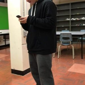 Meet your Posher, Jean-philippe